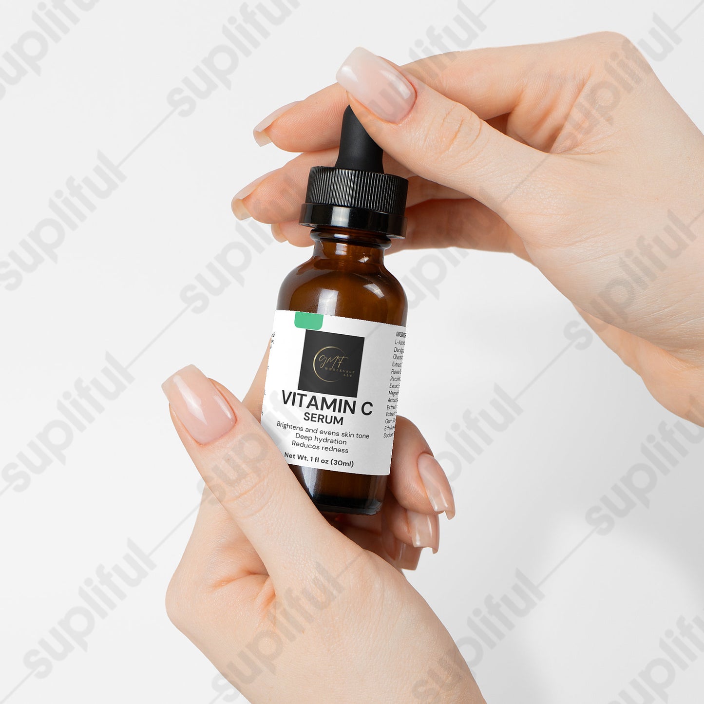 Vitamin C Serum