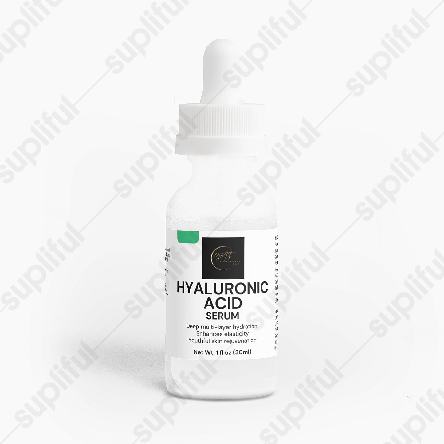 Hyaluronic Acid Serum