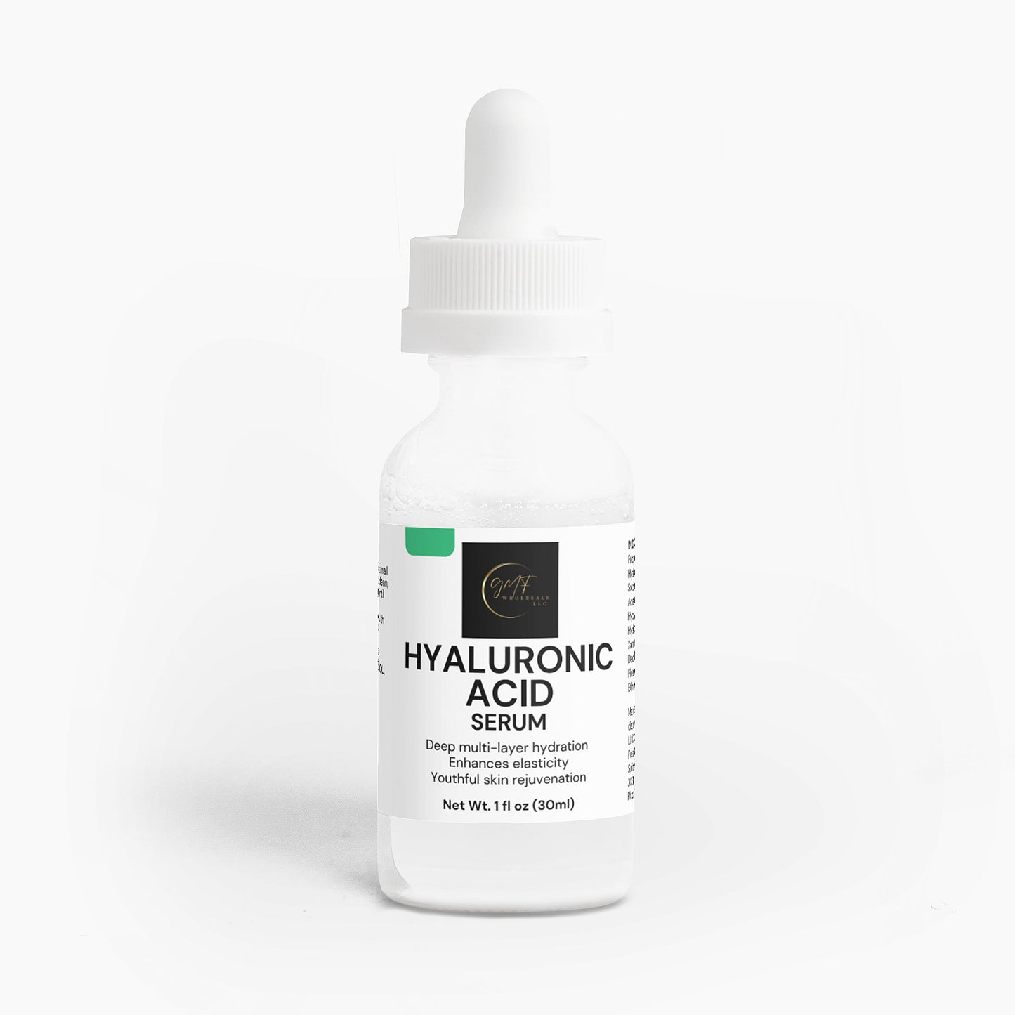 Hyaluronic Acid Serum