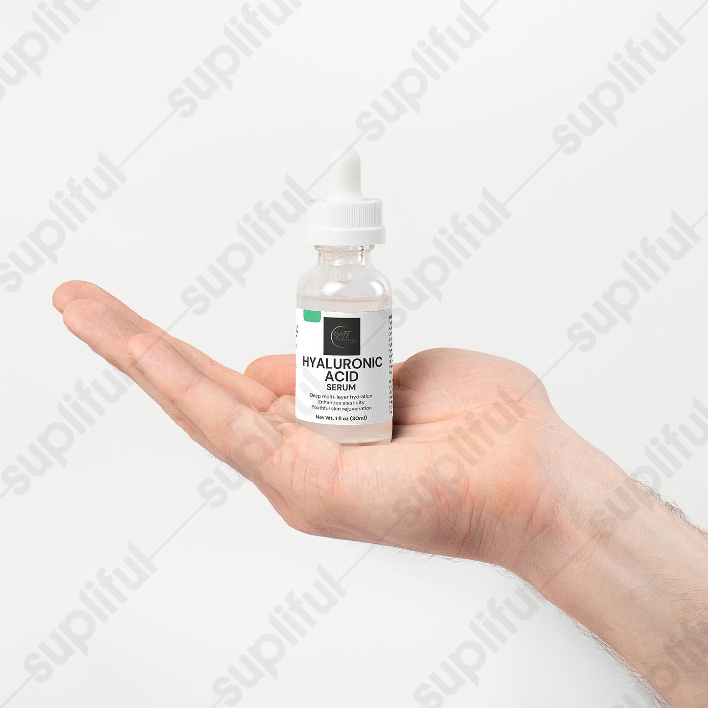 Hyaluronic Acid Serum