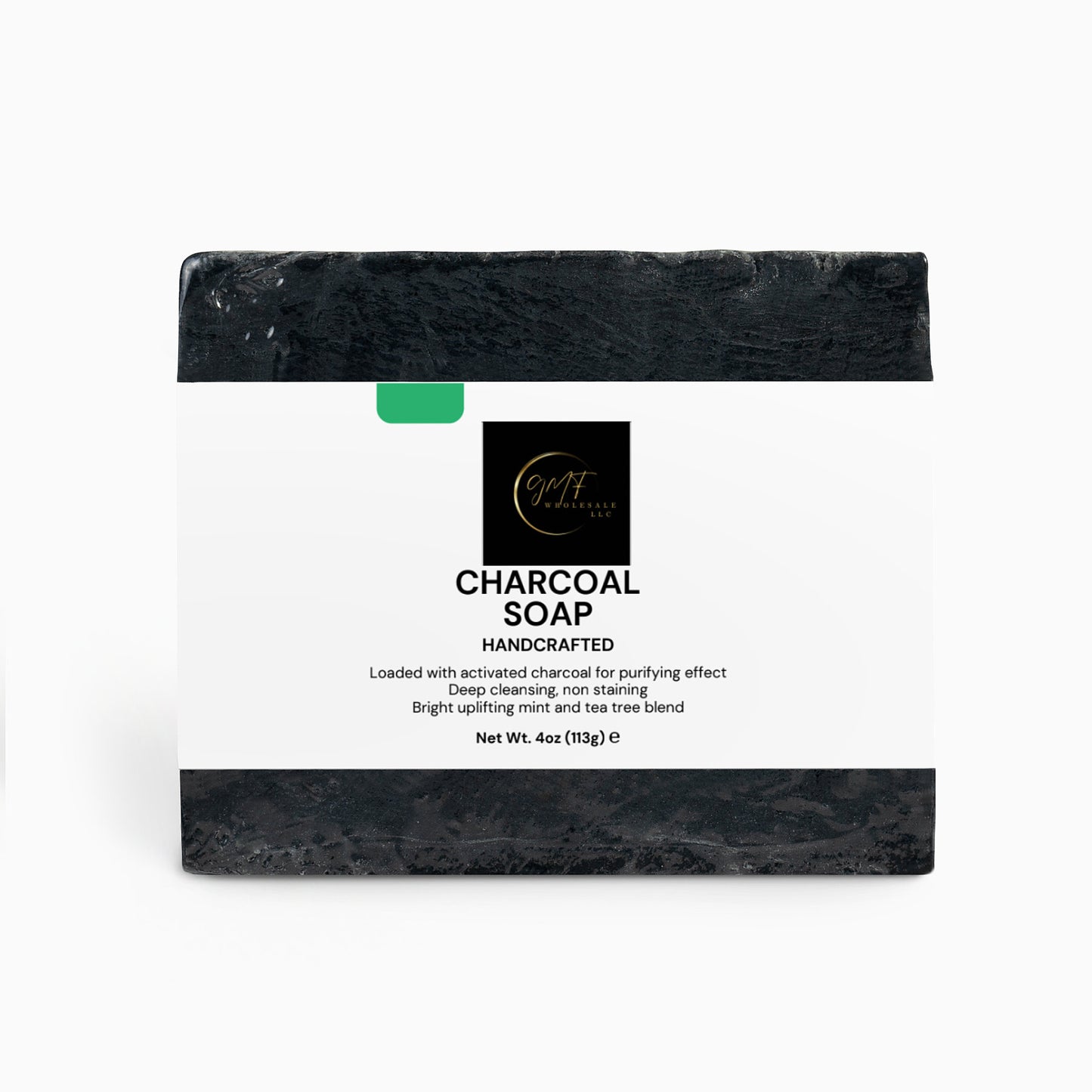 Charcoal Soap