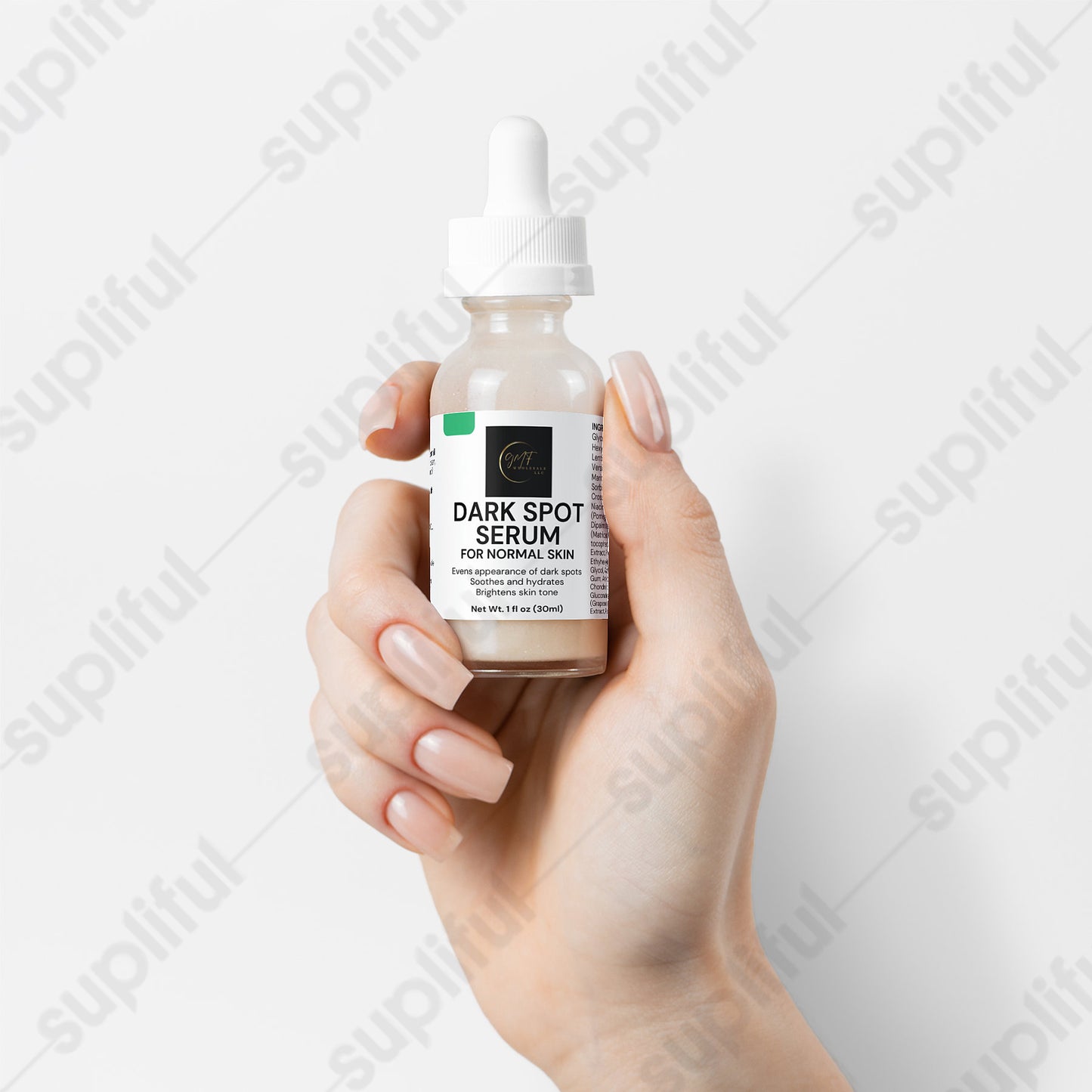 Dark Spot Serum for Normal Skin