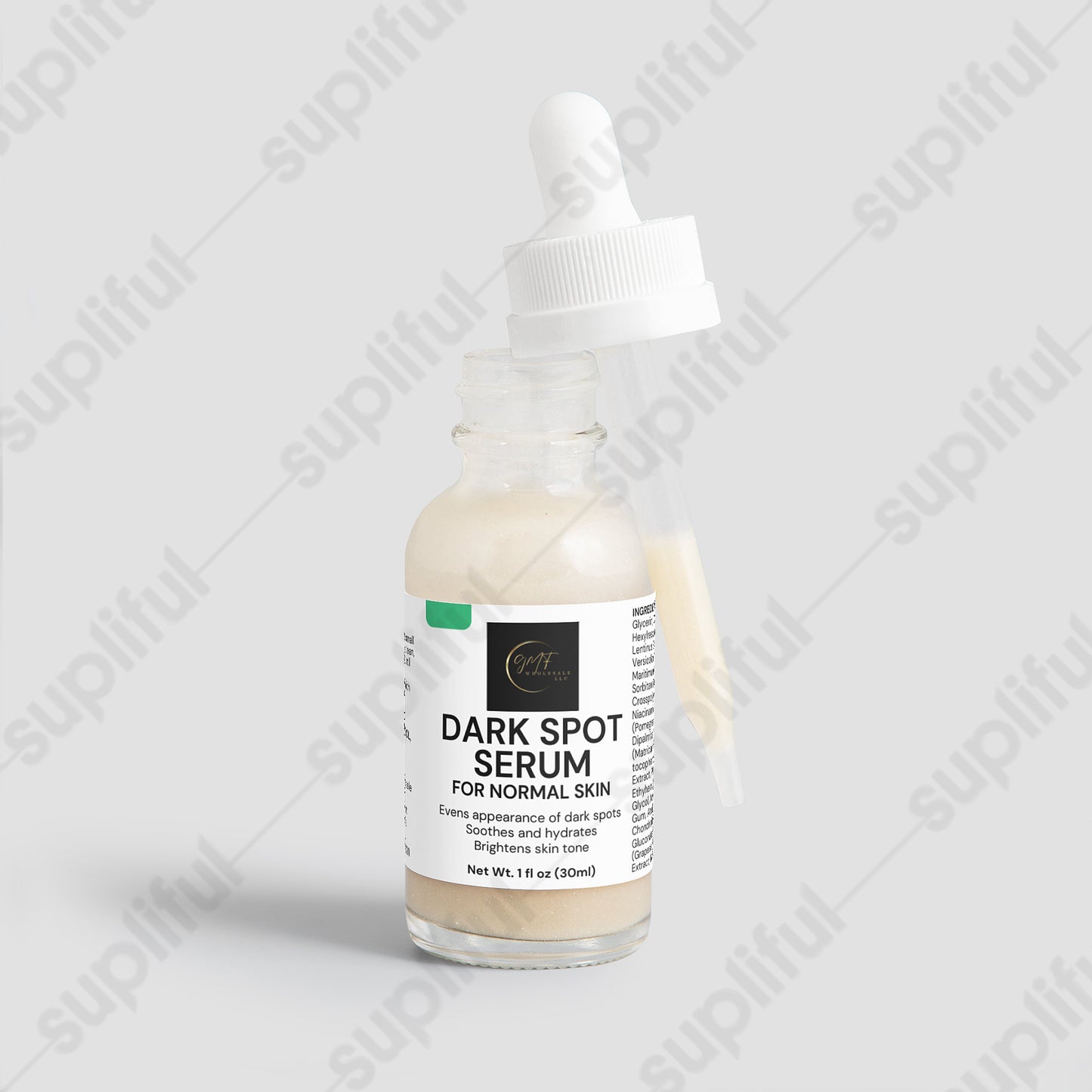 Dark Spot Serum for Normal Skin