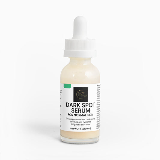 Dark Spot Serum for Normal Skin