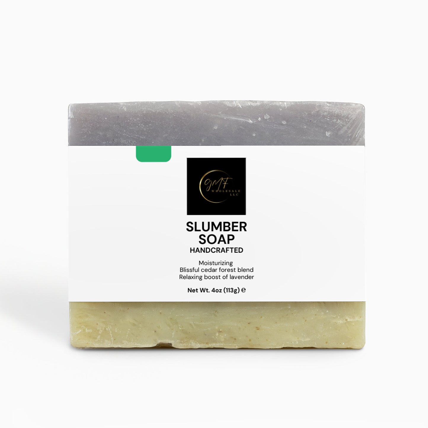 Slumber Soap