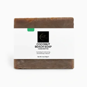Coconut Beach Soap