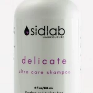 Delicate Ultra-Care Shampoo