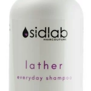 Lather Everyday Shampoo