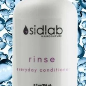 Rinse Everyday Conditioner
