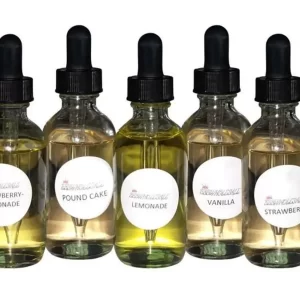 BBBBbbwholesale Flavoring Oil