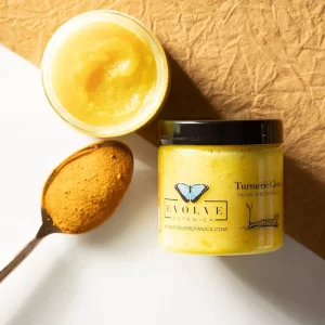 Skincare - Turmuric Glow Facial Polish