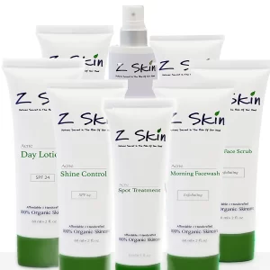 Complete Acne System