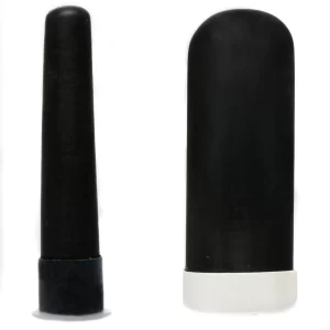 Natural Way Hard Wax: Facial & Body Stick Duo