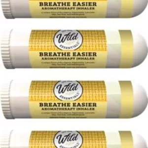 Aromatherapy Inhaler (34 Different Options)