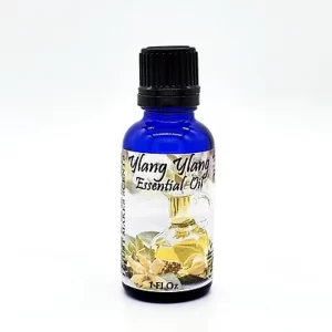 Our Aroma Ylang ylang Essential oil