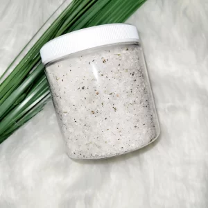 Calming Effect Aromatherapy Bath Soak