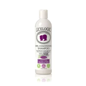 LiceLogic Repel Conditioning Shampoo