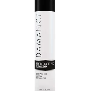 Hydrating Shampoo