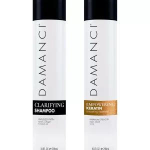 Keratin Recovery Kit