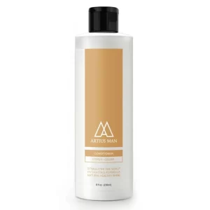 8 OZ. Hair Care Conditioner