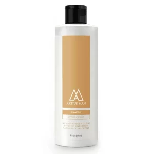 8 OZ. Hair Care Shampoo