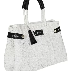 Less Pollution Convertible Handbag