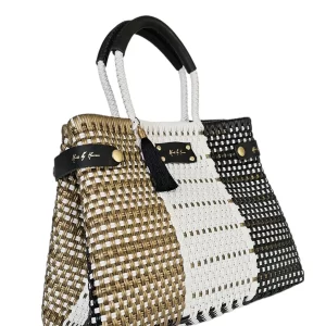 Less Pollution Handbag