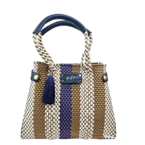 Mini Less Pollution Convertible Crossbody Bag