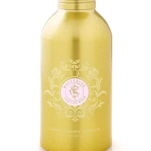 Ballerine Linen and Body Powder
