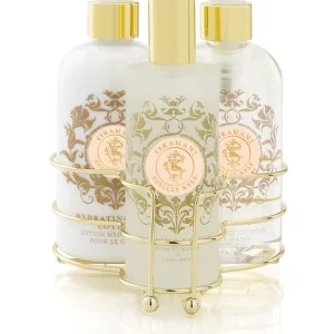 Tiramani Three Piece Caddy
