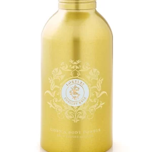 Lorelei Linen and Body Powder