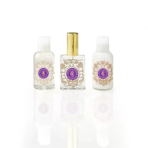 French Lavender Mini Gift Set
