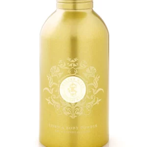 Shelley Kyle Signature Linen and Body Powder