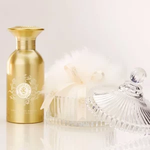 Shelley Kyle Signature Body and Linen Powder