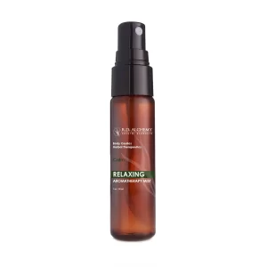 Relaxing Body Mist