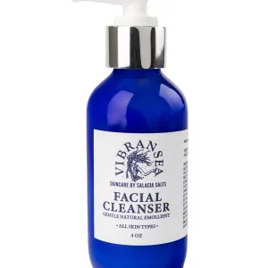 Vibransea Facial Cleanser