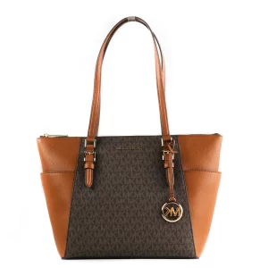 Michael Kors Charlotte Tote Bag