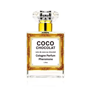 COCO CHOCOLAT HIGH POTENCY PHEROMONE COLOGNE