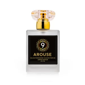 AROUSE- OUD BASED FRENCH PHEROMONE COLOGNE