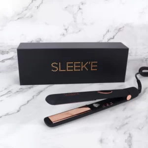 Sleek'e Flat Iron