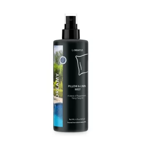 All natural dreamy pillow & Linen spray spray