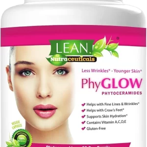 Skin Care Phytoceramides 90 Day Hydration Focus Super Ceramide Supplements
