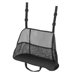 Car Net Pocket Handbag Holder Car