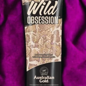 Australian Gold Wild Obsession