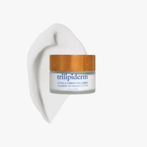 Lifting & Firming Eye Creme