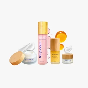 Eco-Friendly Beauty Bundle