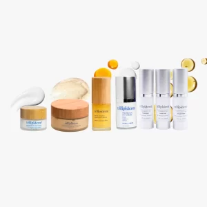 Winter Luxe Ritual
