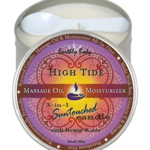 CANDLE 3 IN 1 HIGH TIDE 6 OZ