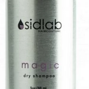 Magic  Dry Shampoo