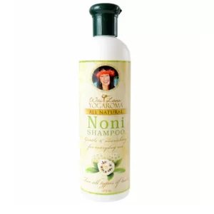 Noni Shampoo